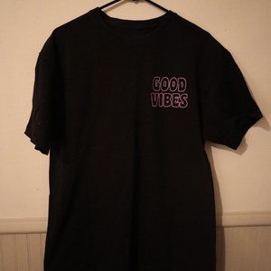 Good Vibes Tee